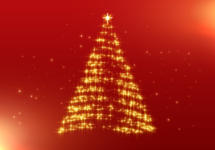 Samedi 2 décembre : Illumination du sapin de Noël