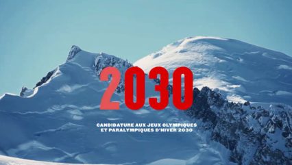 Jeux Olympiques & Paralympiques d’hiver 2030 : Val d’Isère réagit