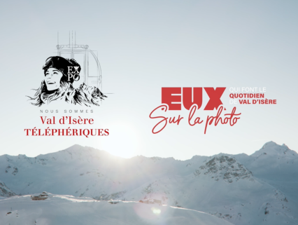 Dans les coulisses de Val-d’Isère, deux expositions à ne pas manquer !