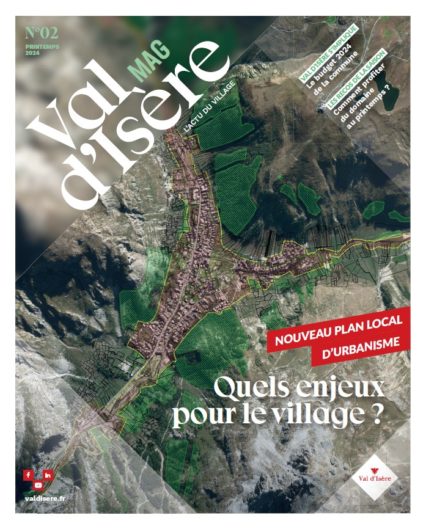 Que pensez-vous de Val d’Isère Mag ?