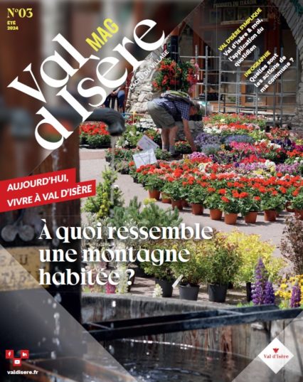 Le Val Mag n°3 vous attend !