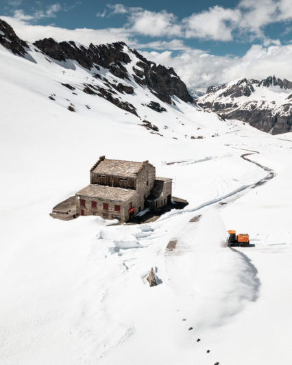 L’ouverture du Col de l’Iseran a sonné !