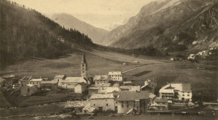 Ce qu’ils en disent : Bernard, habitant de Val d’Isère