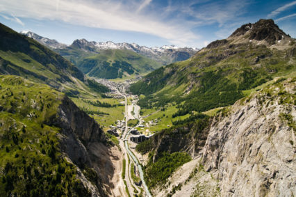 Courrier de Monsieur le Maire concernant Val d’Isère Tourisme