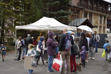 C’est l’heure de la rentrée scolaire !