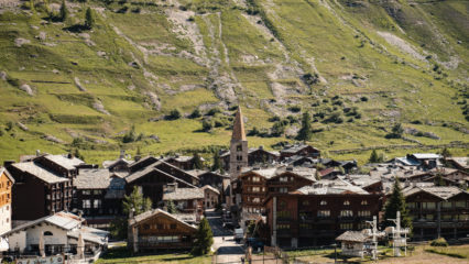 Découvrez Val d’Isère sous un nouveau jour !