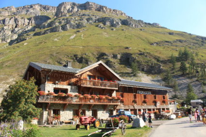 Val d’Isère récompensé !