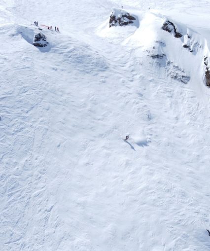 Ce qu’ils en disent : Stéphane Bonnevie, 40 ans au service des pistes