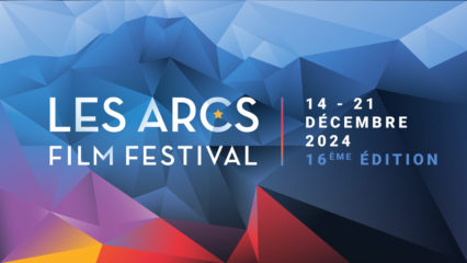 Les Arcs Film Festival : projection du nouveau film de Charlène Favier